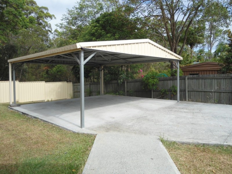 3 Sandringham Street, Alexandra Hills QLD 4161