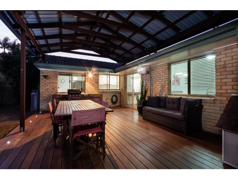 8 Chiseldon Street, Alexandra Hills QLD 4161