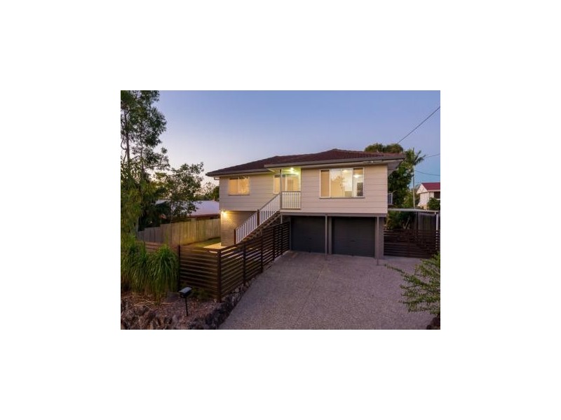 15 Kilkenny Street, Capalaba QLD 4157