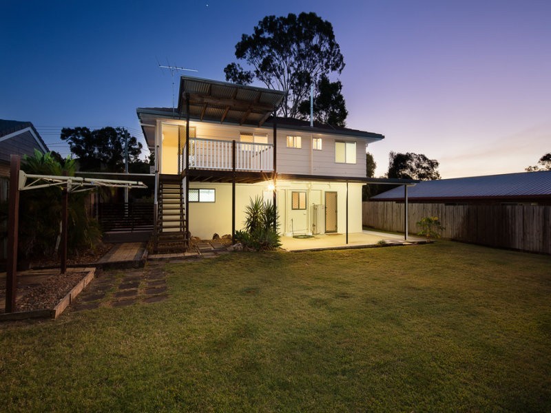 15 Kilkenny Street, Capalaba QLD 4157