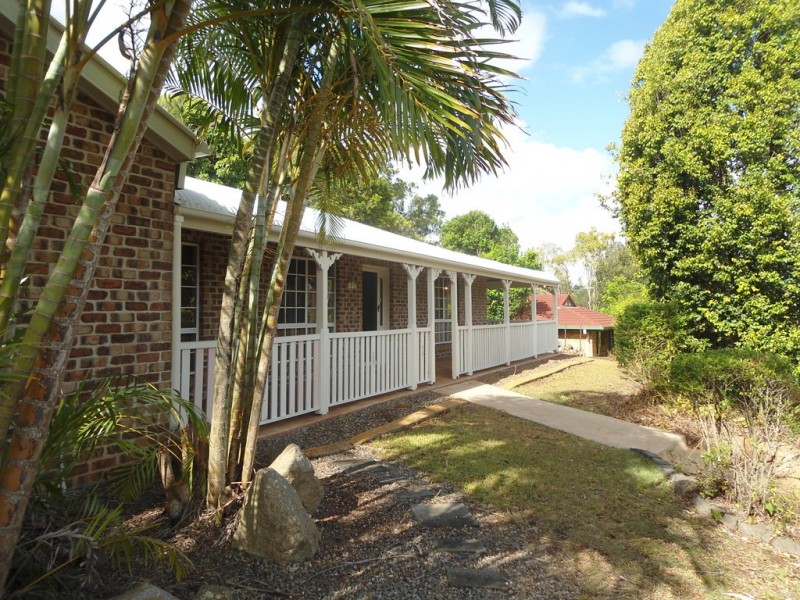 26 Montgomery Drive, Wellington Point QLD 4160