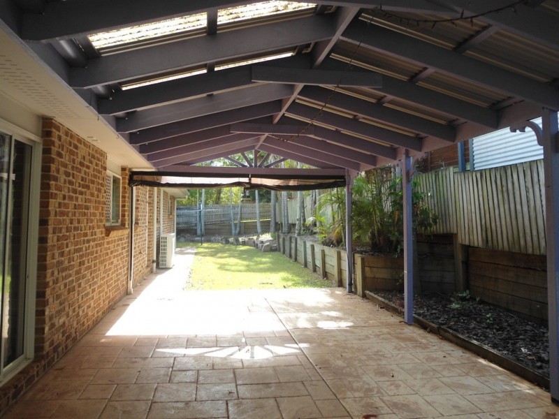 26 Montgomery Drive, Wellington Point QLD 4160