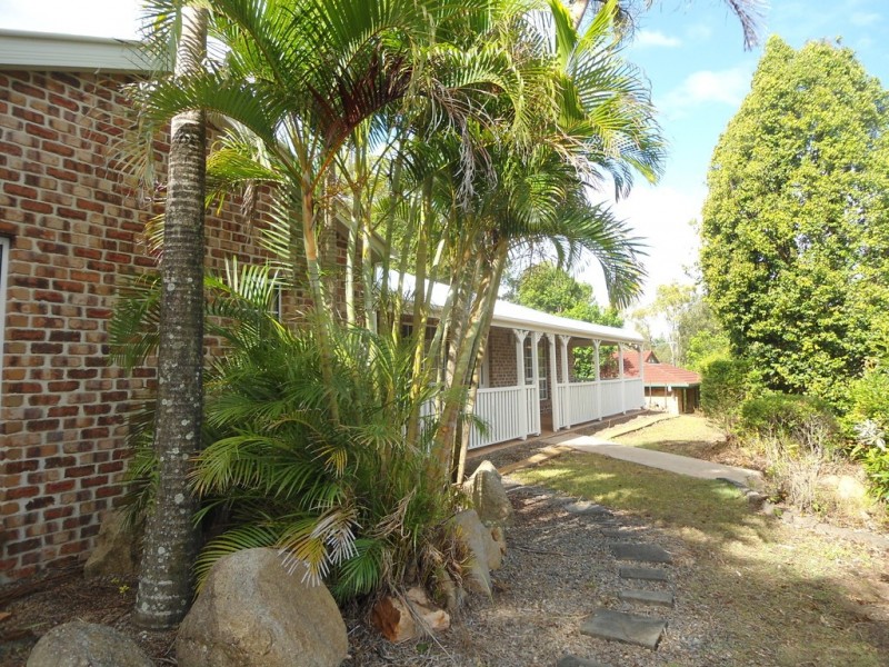 26 Montgomery Drive, Wellington Point QLD 4160