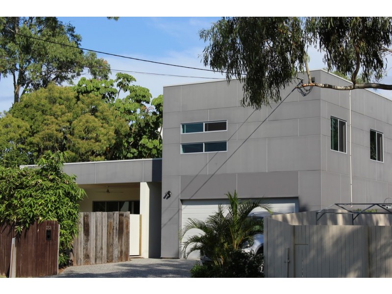 23 John Street, Thorneside QLD 4158