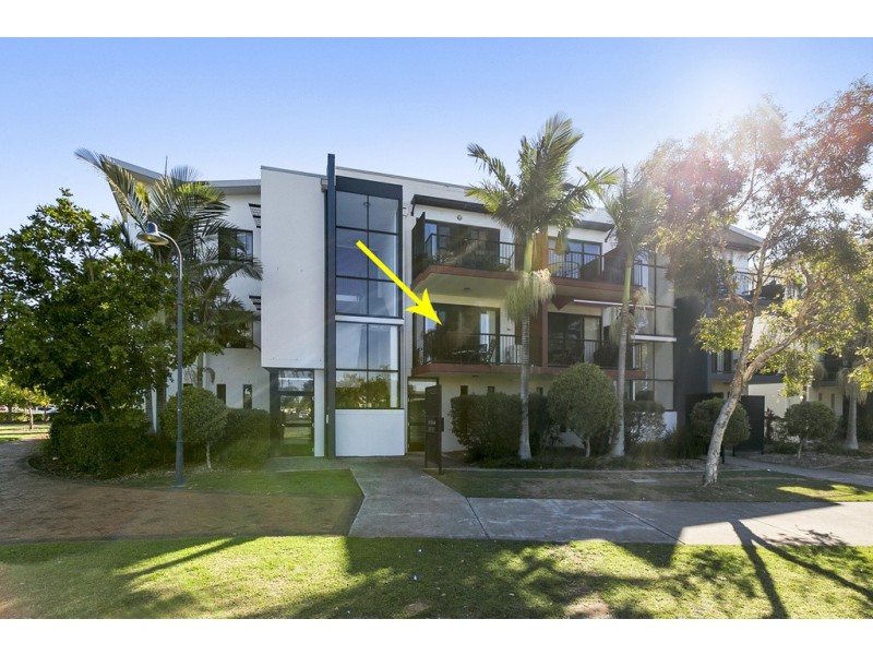 32/2 Masthead Drive, Cleveland QLD 4163