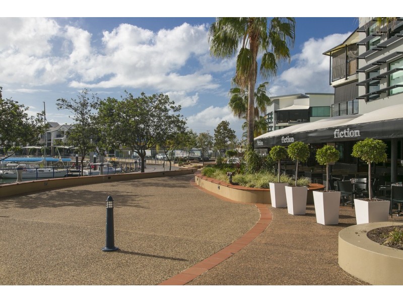 32/2 Masthead Drive, Cleveland QLD 4163