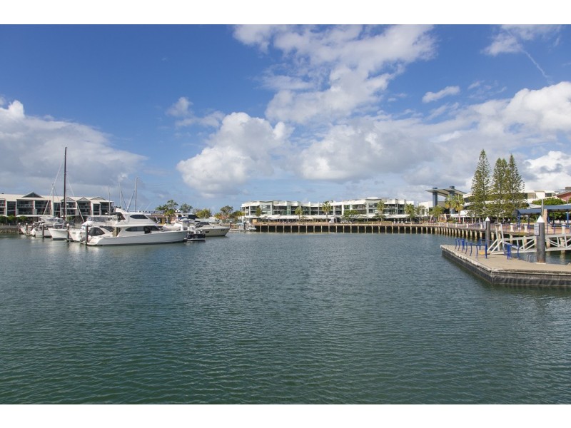 32/2 Masthead Drive, Cleveland QLD 4163