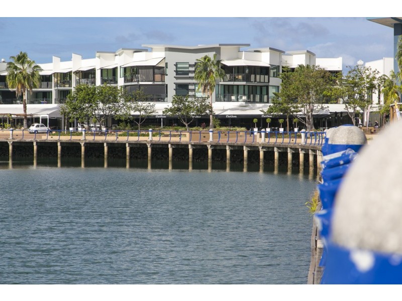 32/2 Masthead Drive, Cleveland QLD 4163