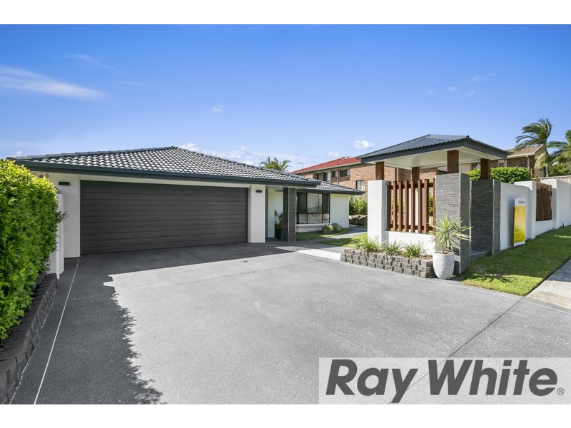 19 Cronin Drive, Wellington Point QLD 4160