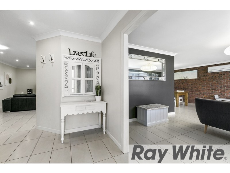 19 Cronin Drive, Wellington Point QLD 4160