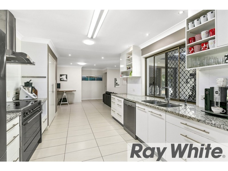 19 Cronin Drive, Wellington Point QLD 4160