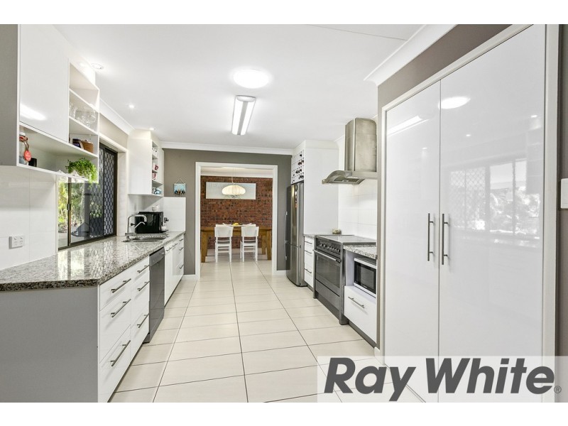 19 Cronin Drive, Wellington Point QLD 4160