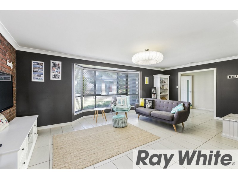 19 Cronin Drive, Wellington Point QLD 4160