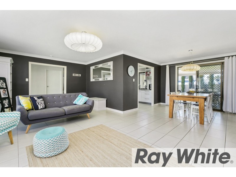 19 Cronin Drive, Wellington Point QLD 4160