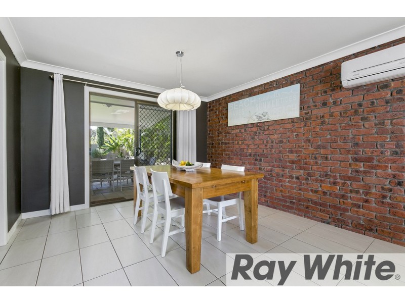 19 Cronin Drive, Wellington Point QLD 4160