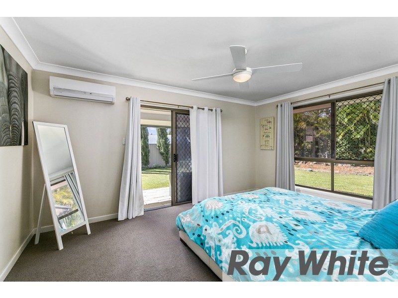 19 Cronin Drive, Wellington Point QLD 4160