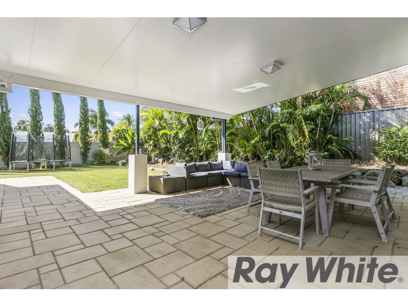 19 Cronin Drive, Wellington Point QLD 4160