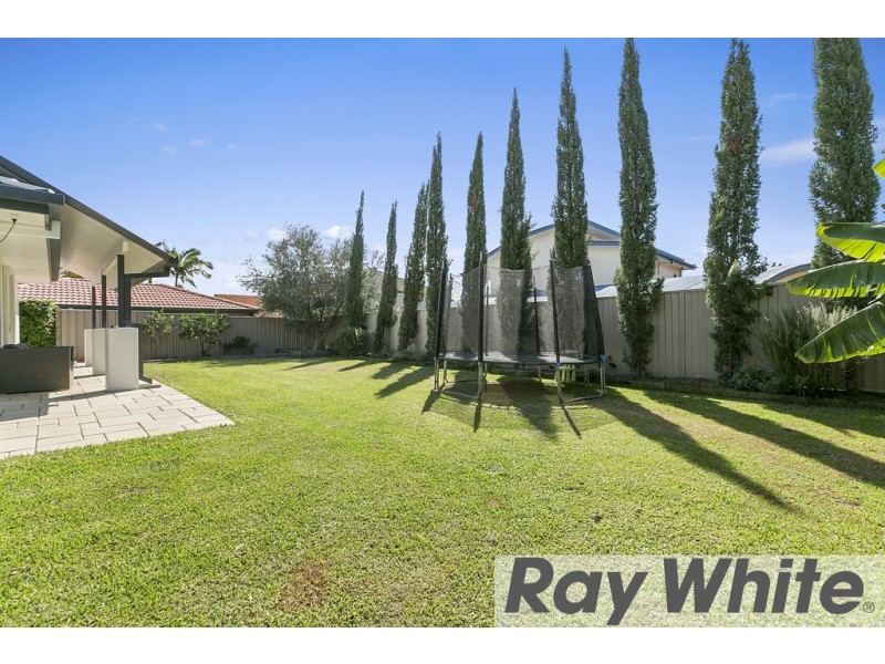 19 Cronin Drive, Wellington Point QLD 4160
