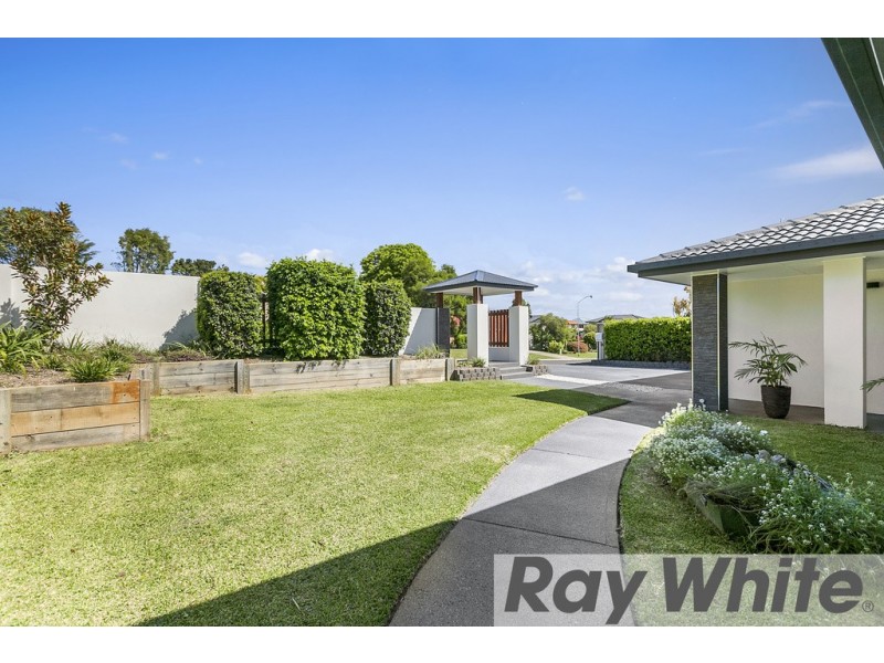 19 Cronin Drive, Wellington Point QLD 4160