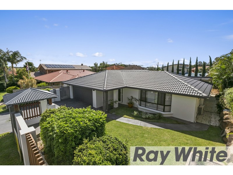 19 Cronin Drive, Wellington Point QLD 4160