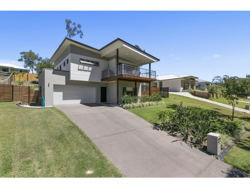 25 Sugargum Avenue, Mount Cotton QLD 4165