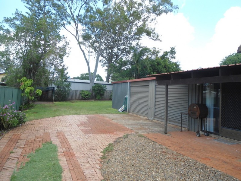 31 Warner Street, Wellington Point QLD 4160