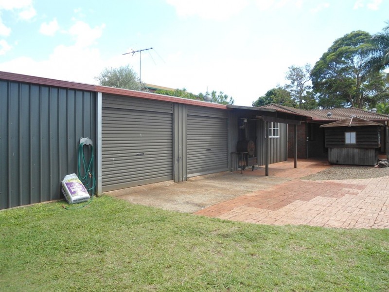 31 Warner Street, Wellington Point QLD 4160