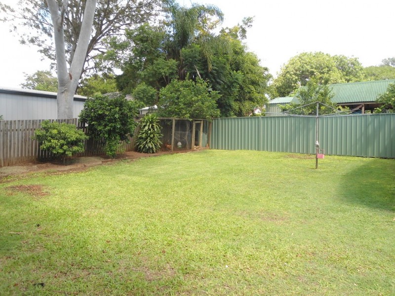 31 Warner Street, Wellington Point QLD 4160