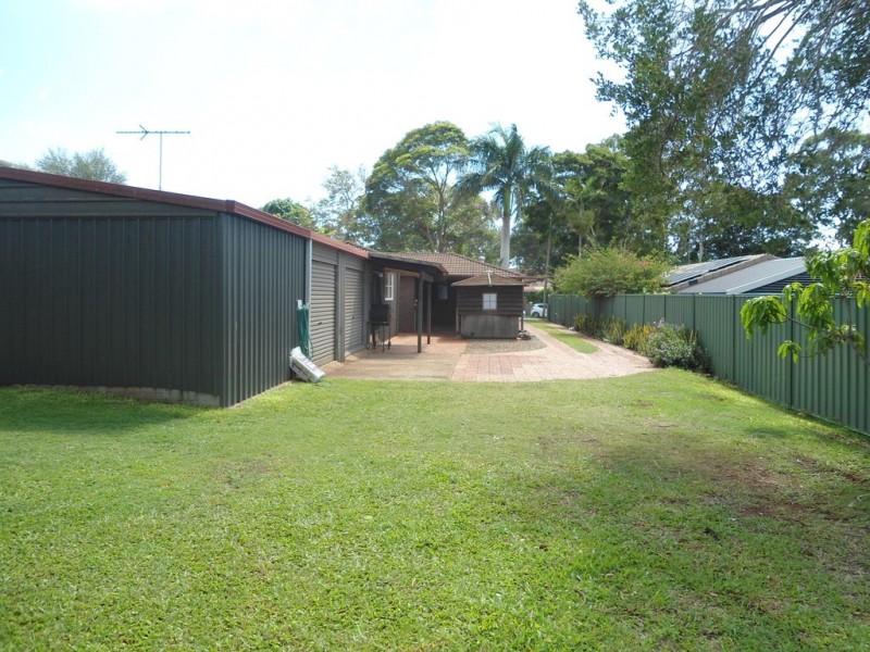 31 Warner Street, Wellington Point QLD 4160