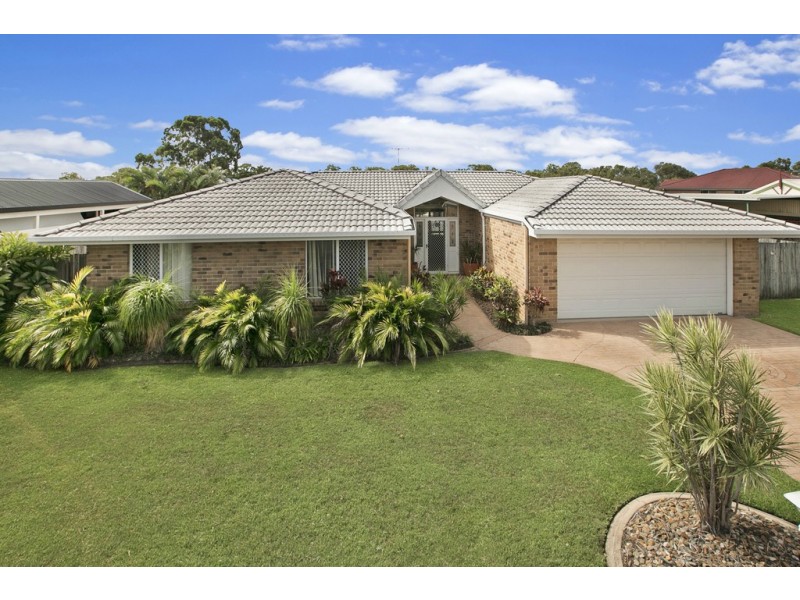26 Redgrove Avenue, Wellington Point QLD 4160