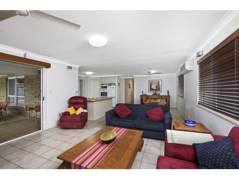 26 Redgrove Avenue, Wellington Point QLD 4160