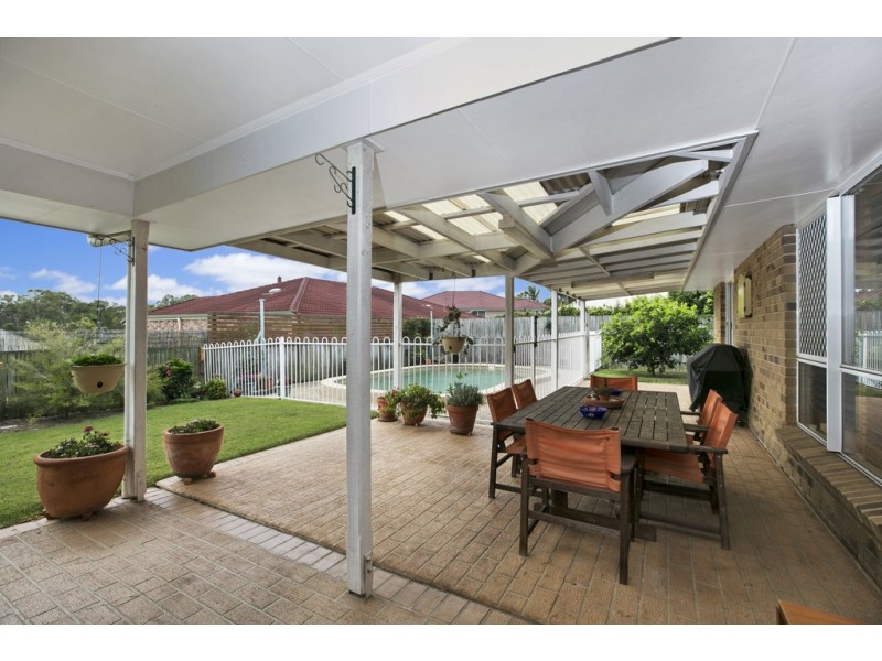 26 Redgrove Avenue, Wellington Point QLD 4160