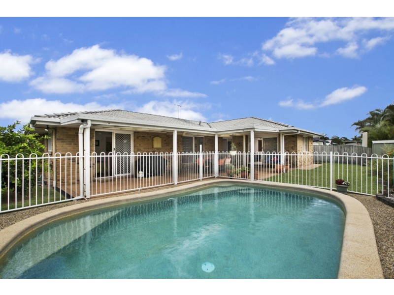 26 Redgrove Avenue, Wellington Point QLD 4160