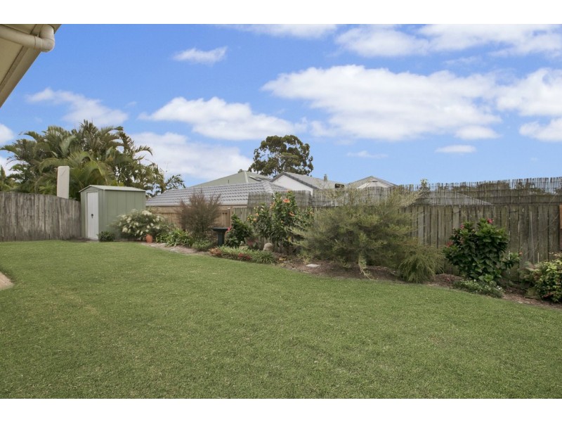 26 Redgrove Avenue, Wellington Point QLD 4160