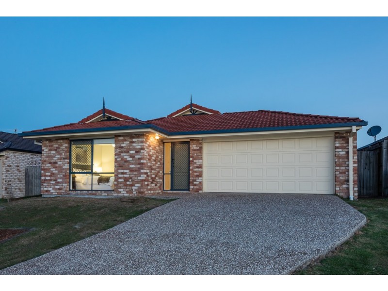 6 Fernwood Court, Victoria Point QLD 4165