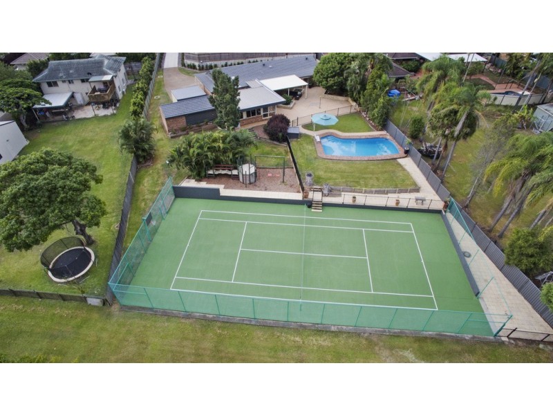 26 Creek Road, Birkdale QLD 4159