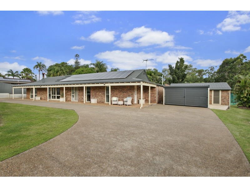 26 Creek Road, Birkdale QLD 4159