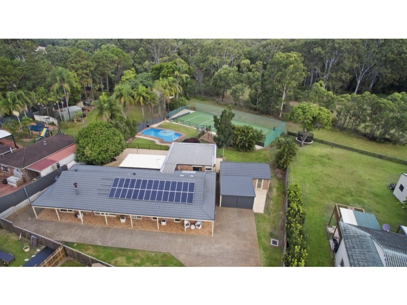 26 Creek Road, Birkdale QLD 4159