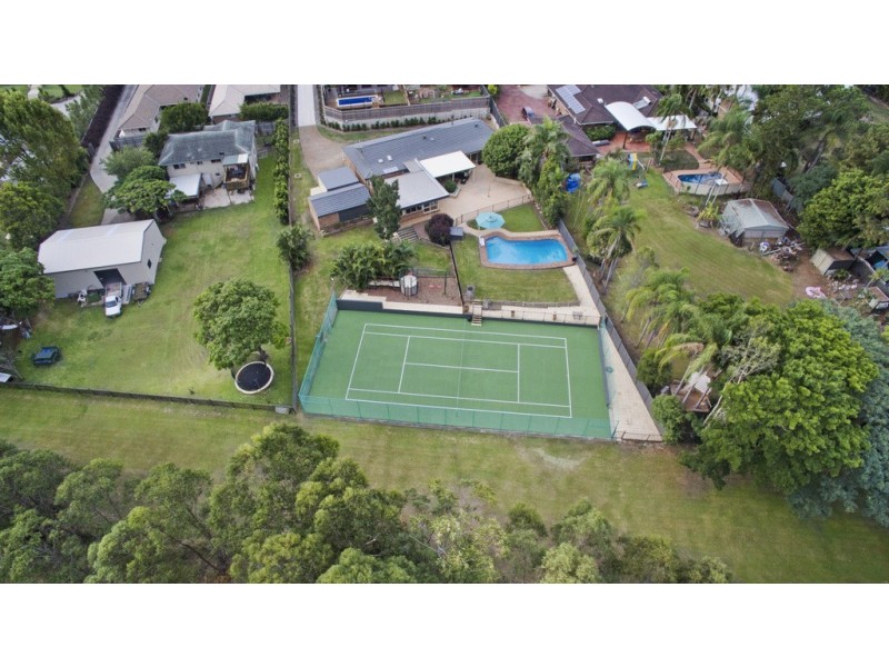 26 Creek Road, Birkdale QLD 4159