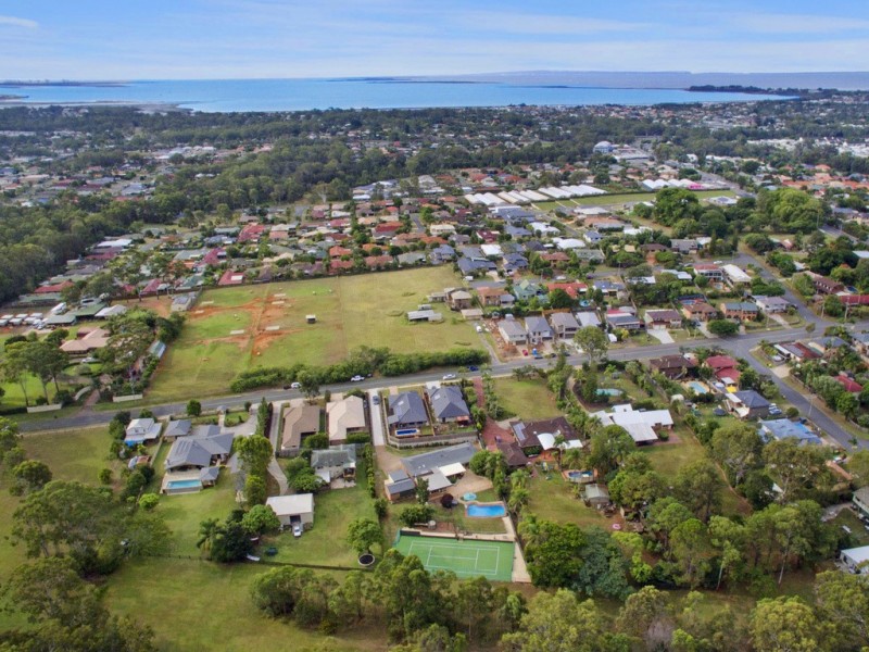 26 Creek Road, Birkdale QLD 4159