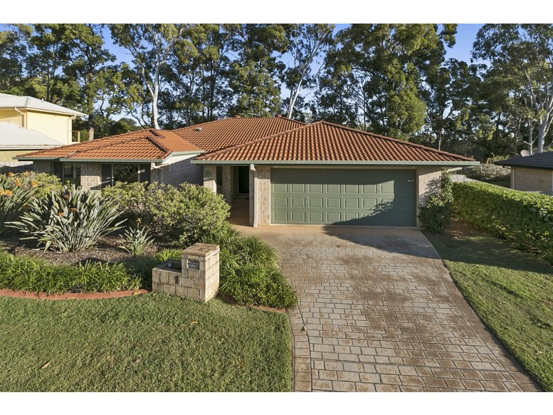 1 Felix Court, Wellington Point QLD 4160