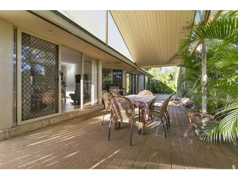 1 Felix Court, Wellington Point QLD 4160