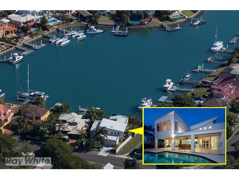 20 Little Shore Street, Raby Bay QLD 4163