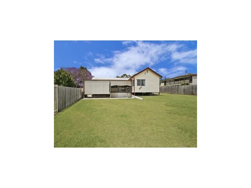 289 Old Cleveland Road, Capalaba QLD 4157