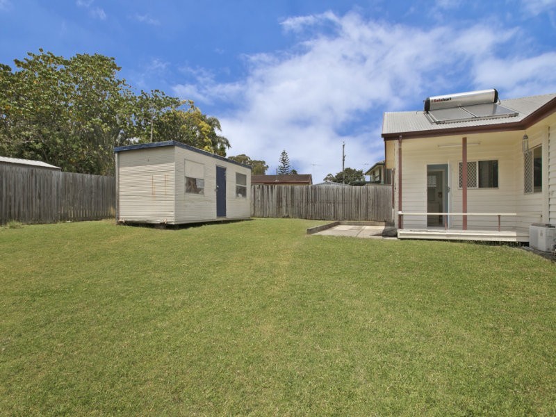 289 Old Cleveland Road, Capalaba QLD 4157