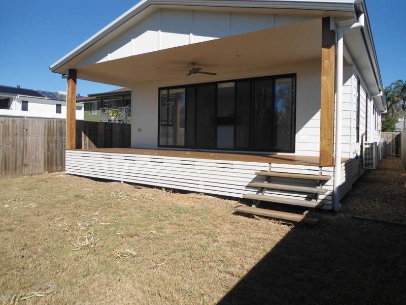 63 Ferry Road, Thorneside QLD 4158