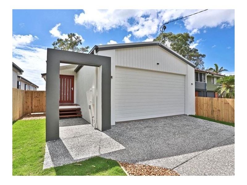 63 Ferry Road, Thorneside QLD 4158