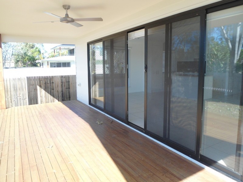 63 Ferry Road, Thorneside QLD 4158