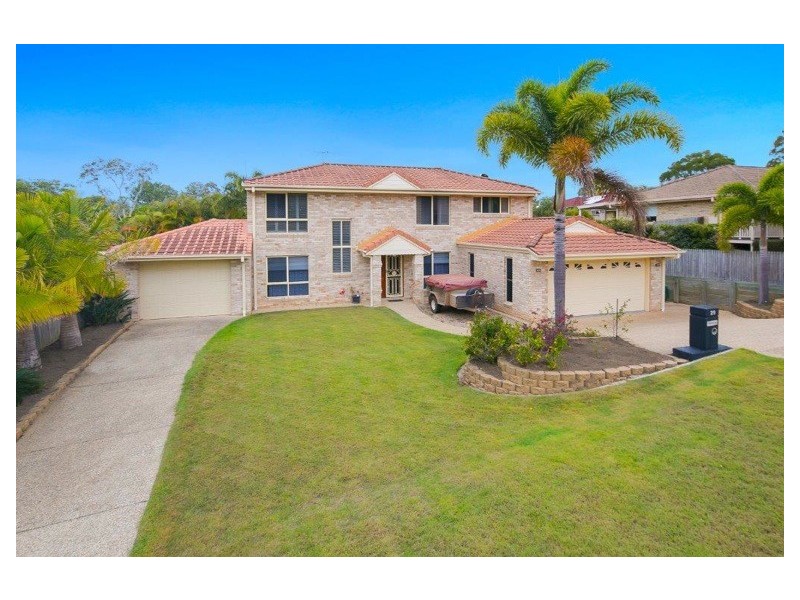 29 Patersonia Place, Birkdale QLD 4159