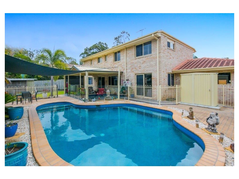 29 Patersonia Place, Birkdale QLD 4159
